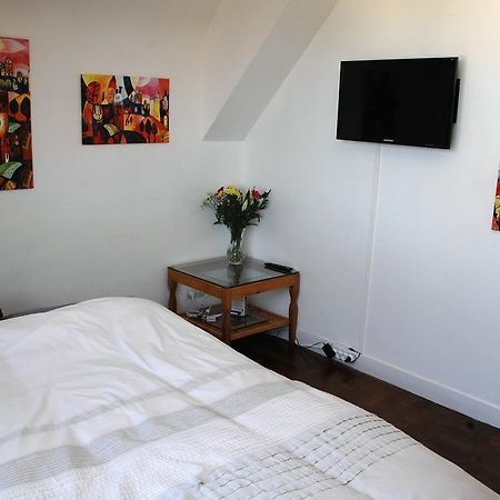 Apart Falaise 23 Apartment Ngoại thất bức ảnh